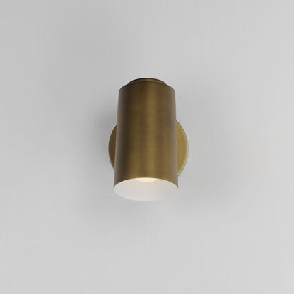 1 Light Outdoor Wall Sconce