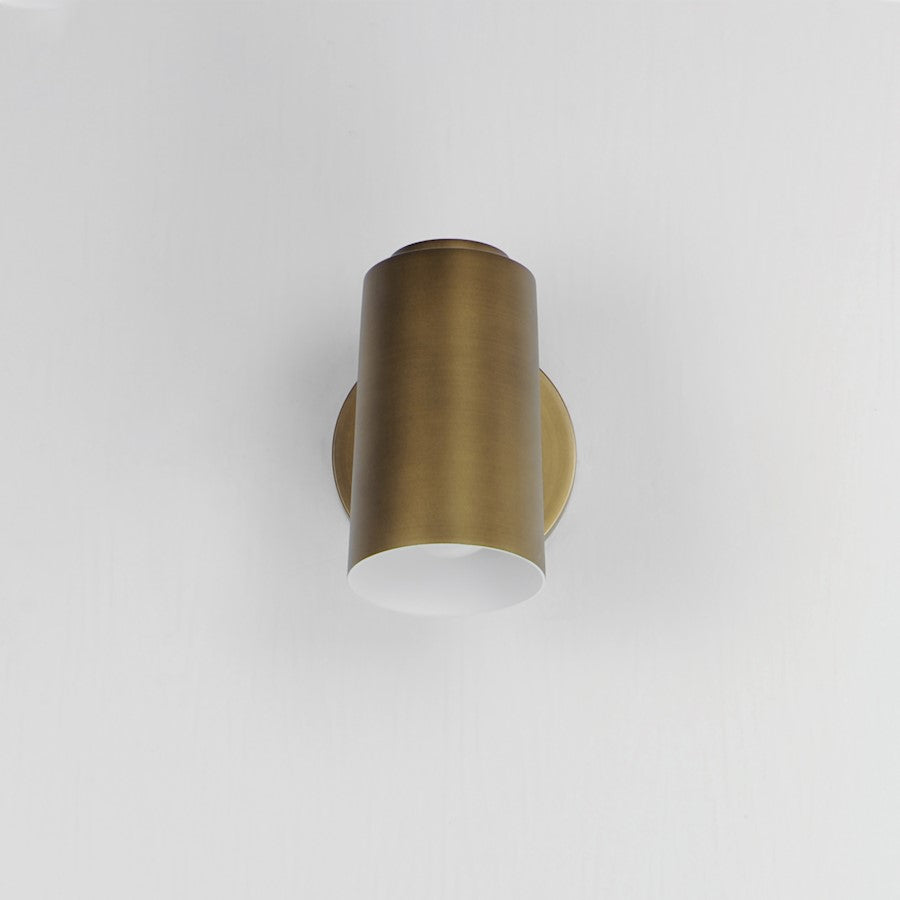 1 Light Outdoor Wall Sconce