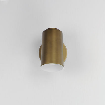 1 Light Outdoor Wall Sconce