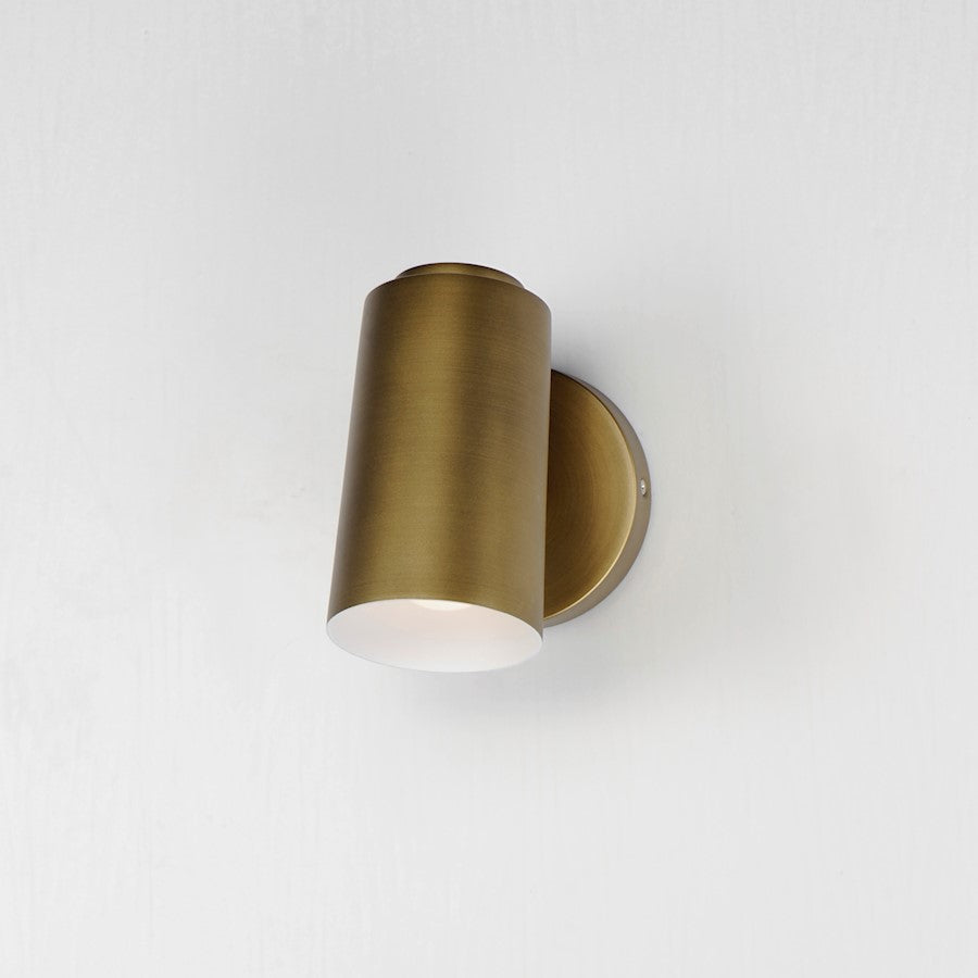 1 Light Outdoor Wall Sconce