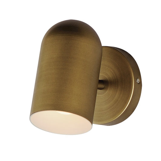 1 Light Outdoor Wall Sconce