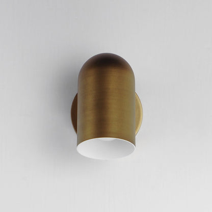 1 Light Outdoor Wall Sconce