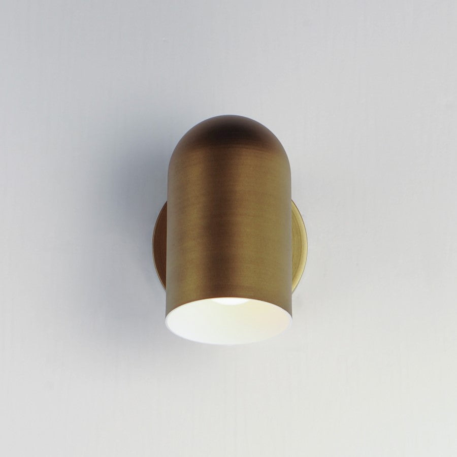 1 Light Outdoor Wall Sconce