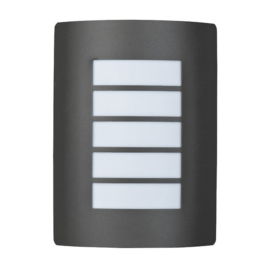 Maxim Lighting View LED Outdoor Wall Mount, Bronze