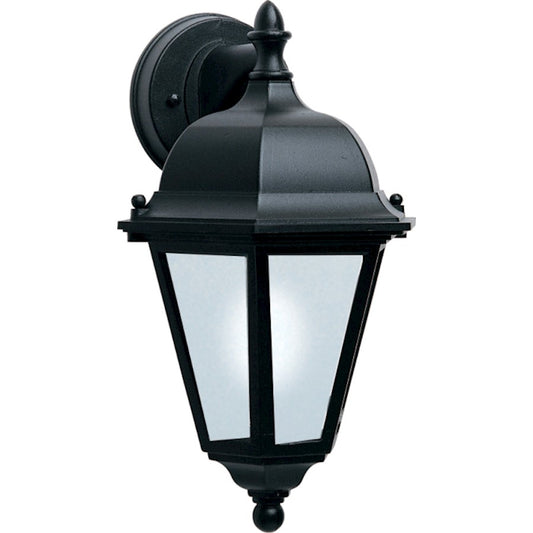 Maxim Lighting Westlake LED Outdoor Wall Mount, Black