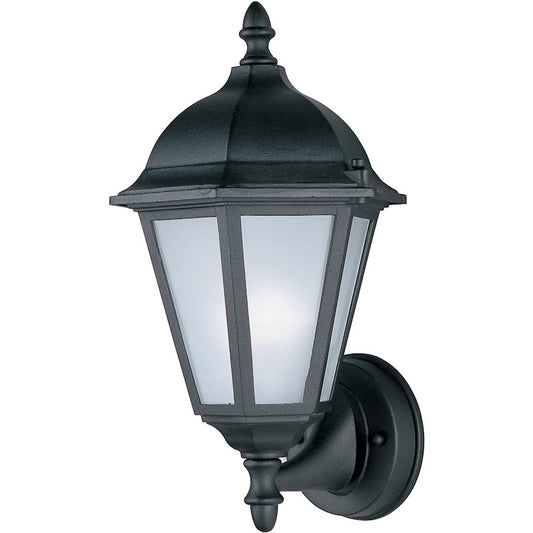 Maxim Lighting Westlake LED Outdoor Wall, Black