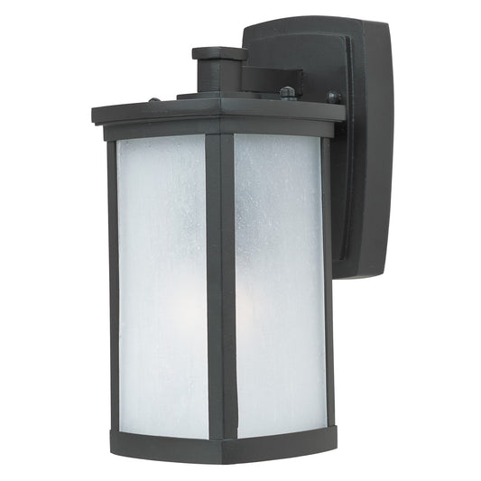 Maxim Lighting Terrace LED Outdoor Wall Mount, Bronze