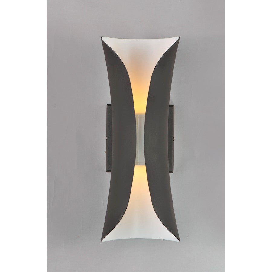 Outdoor Wall Sconce