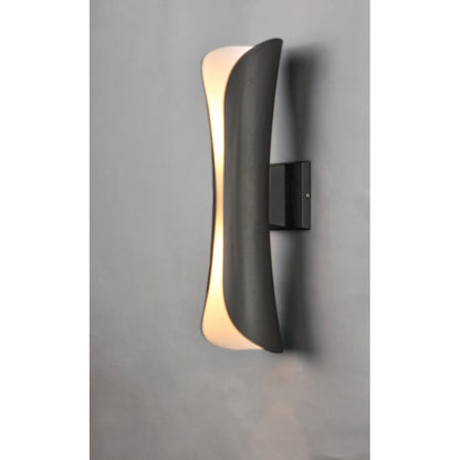 Outdoor Wall Sconce