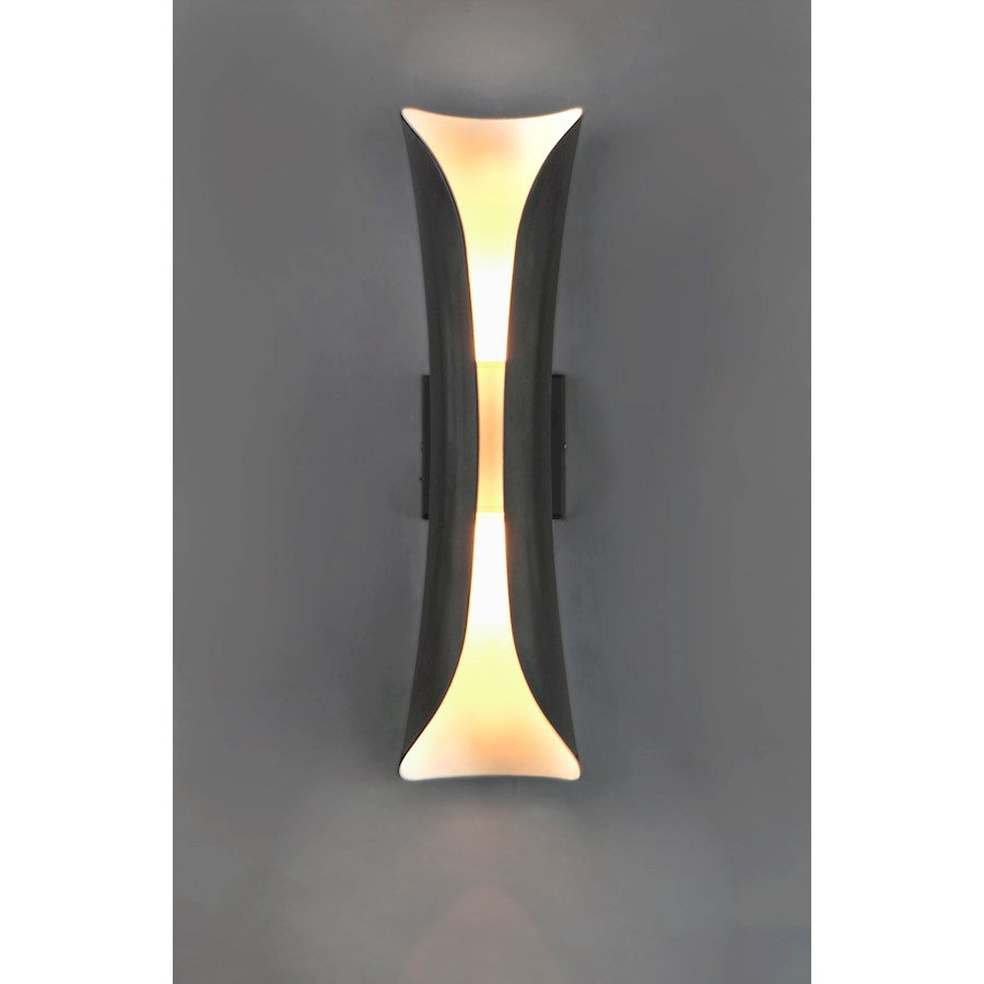 Outdoor Wall Sconce