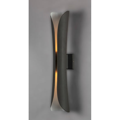 Outdoor Wall Sconce
