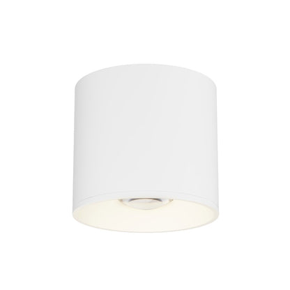 Maxim Lighting Stout 1 Light Flush Mount/Round 120-277V