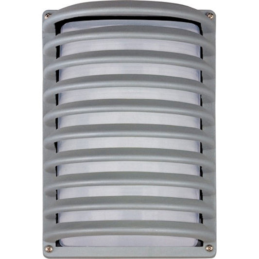 Maxim Lighting Zenith EE 1-Light Wall Mount Platinum