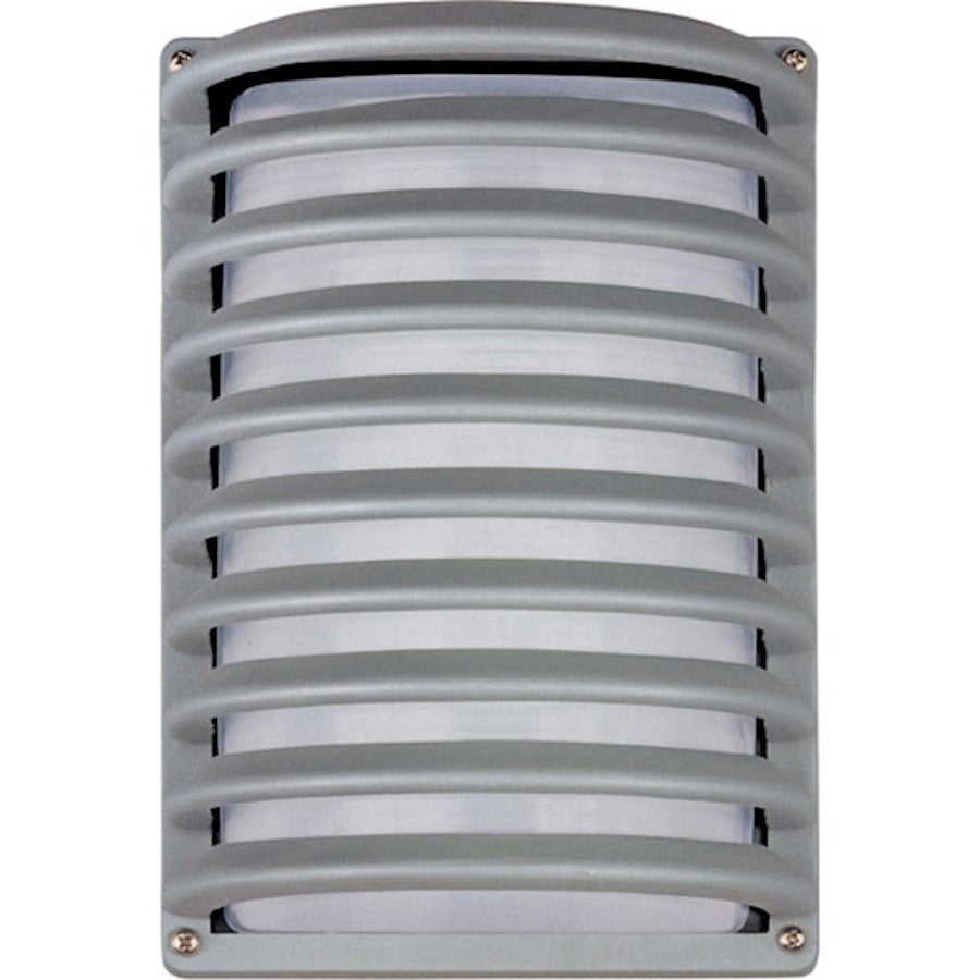 Maxim Lighting Zenith EE 1-Light Wall Mount Platinum
