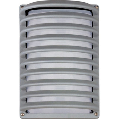 Maxim Lighting Zenith EE 1-Light Wall Mount Platinum