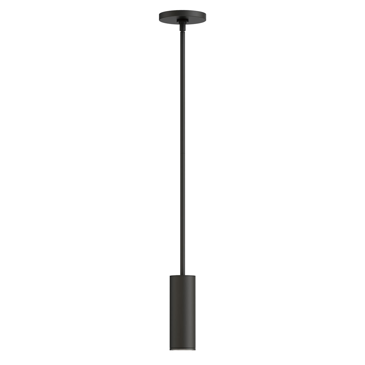 Maxim Lighting Fulcrum 1 Light 7.5" Utility Items, Black