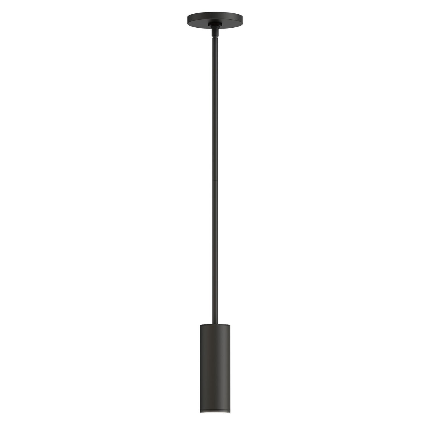 Maxim Lighting Fulcrum 1 Light 7.5" Utility Items, Black