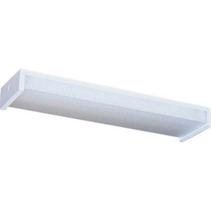 Maxim Lighting Wrap Around EE 2-Light Flush Mount White