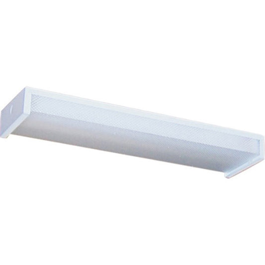 Maxim Lighting Wrap Around EE 2-Light Flush Mount White