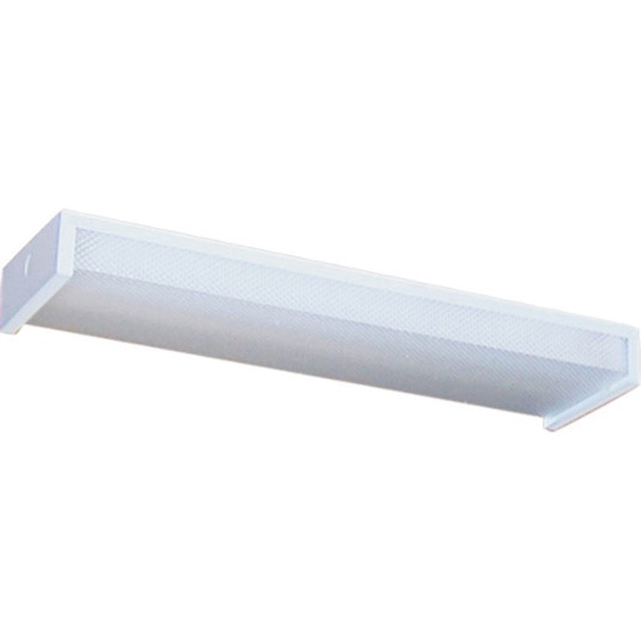 Maxim Lighting Wrap Around EE 2-Light Flush Mount White