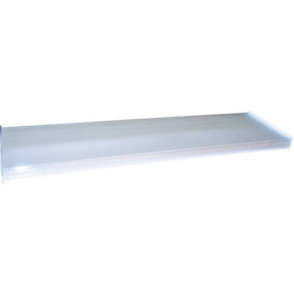 Maxim Lighting Wrap Around EE 4-Light Flush Mount White