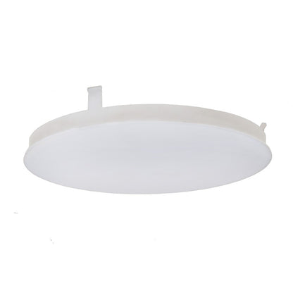 Maxim Lighting Convert LED Flush Mount, White
