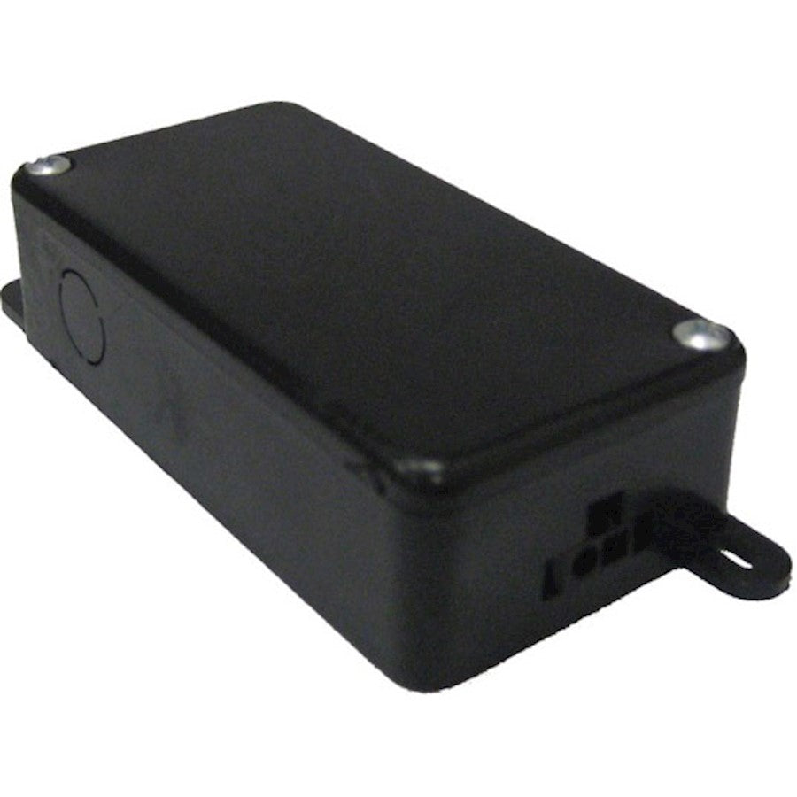 Maxim CounterMax MXInterLink2 Direct Wire Junction Box Black