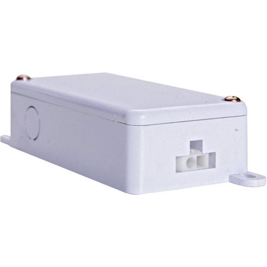 Maxim CounterMax MXInterLink2 Direct Wire Junction Box White