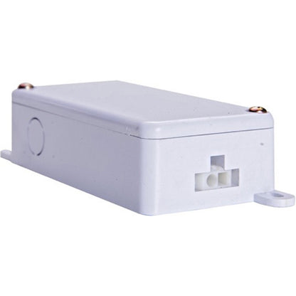 Maxim CounterMax MXInterLink2 Direct Wire Junction Box White