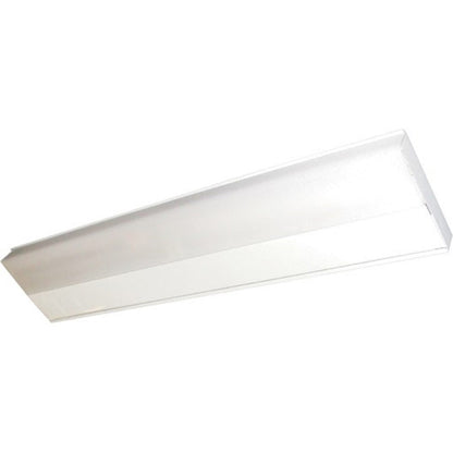 Maxim CounterMax MX-FD 21' 1-Light Fluorescent White