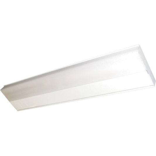 Maxim CounterMax MX-FD 21' 1-Light Fluorescent White