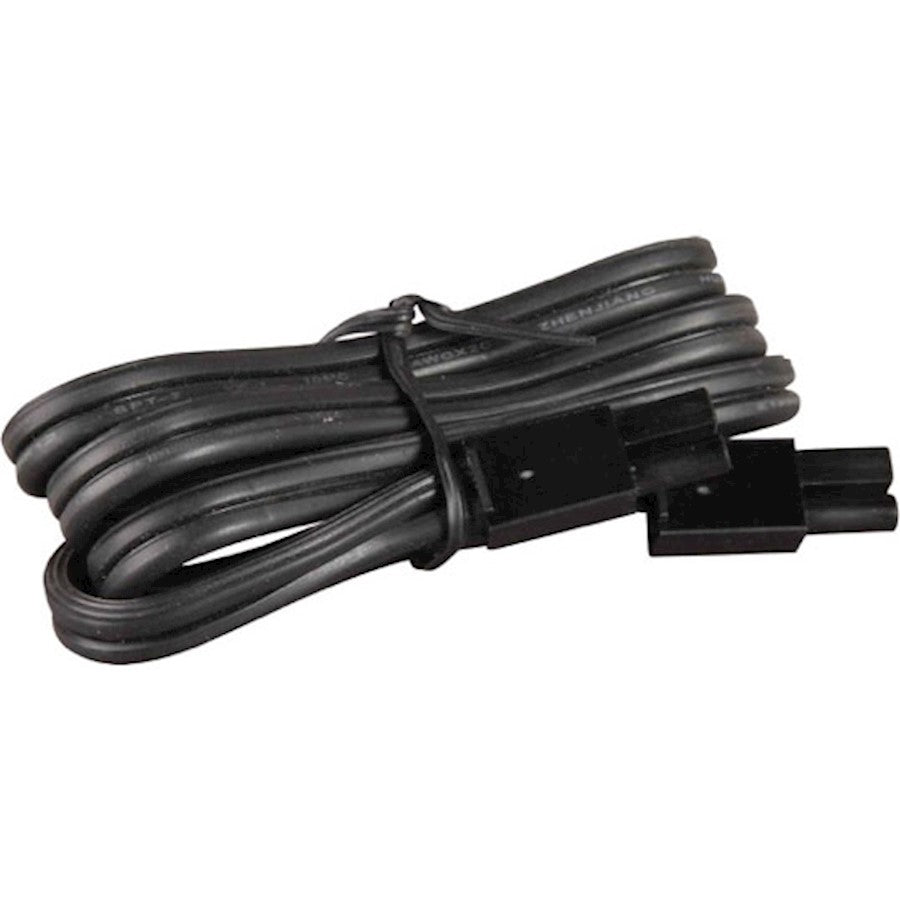 Maxim CounterMax MXInterLink2 18' Interlink Cord Black