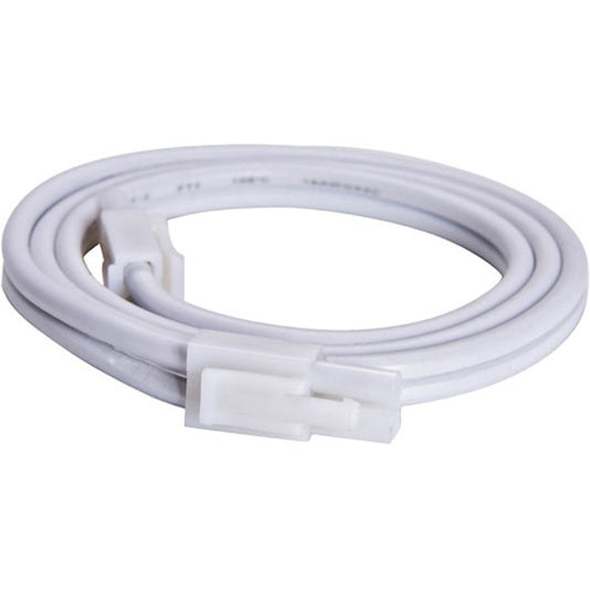 Maxim CounterMax MXInterLink2 18' Interlink Cord White