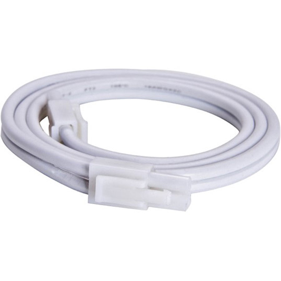Maxim CounterMax MXInterLink2 18' Interlink Cord White
