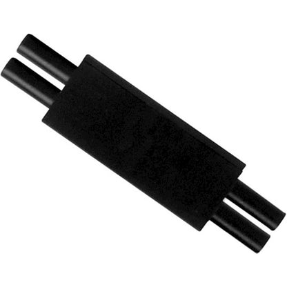 Maxim Lighting CounterMax MXInterLink2 Coupler Black
