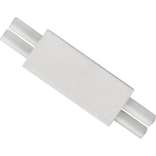 Maxim Lighting CounterMax MXInterLink2 Coupler White