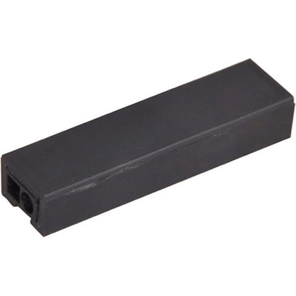 Maxim Lighting CounterMax MXInterLink2 Cord Coupler Black