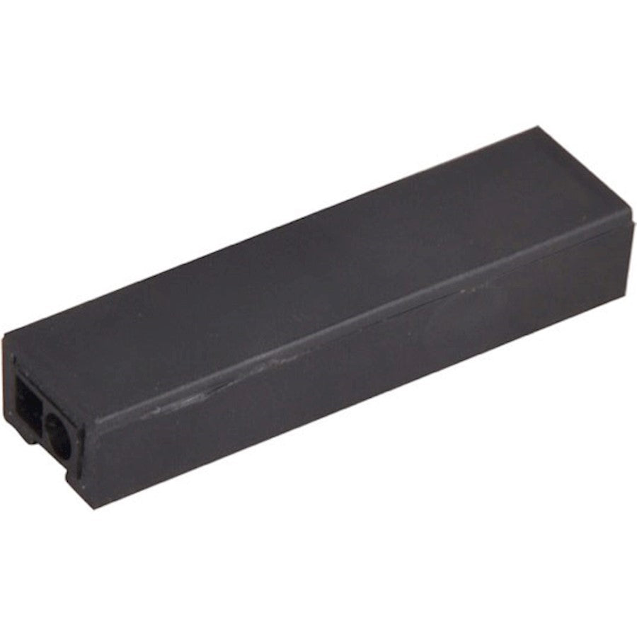 Maxim Lighting CounterMax MXInterLink2 Cord Coupler Black