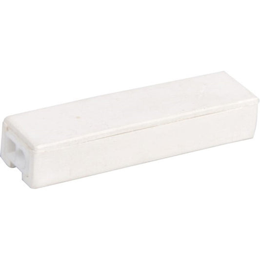 Maxim Lighting CounterMax MXInterLink2 Cord Coupler White