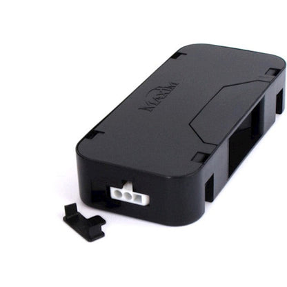 Maxim CounterMax MXInterLink3 Direct Wire Junction Box Black