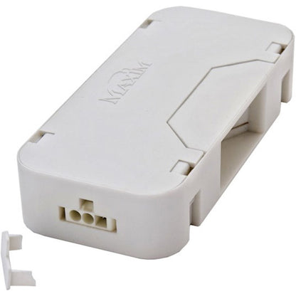 Maxim CounterMax MXInterLink3 Direct Wire Junction Box White