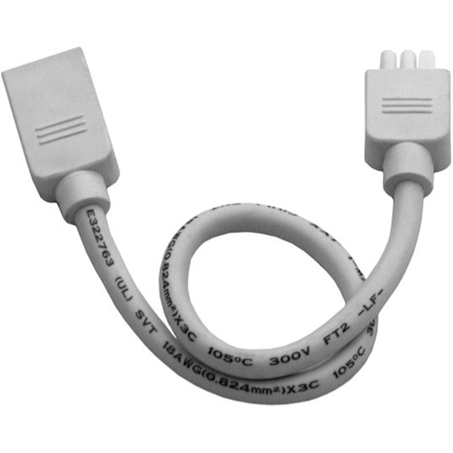 Maxim CounterMax MXInterLink3 9' Inter-link Cord White
