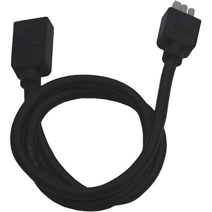 Maxim CounterMax MXInterLink3 24' Inter-link Cord Black