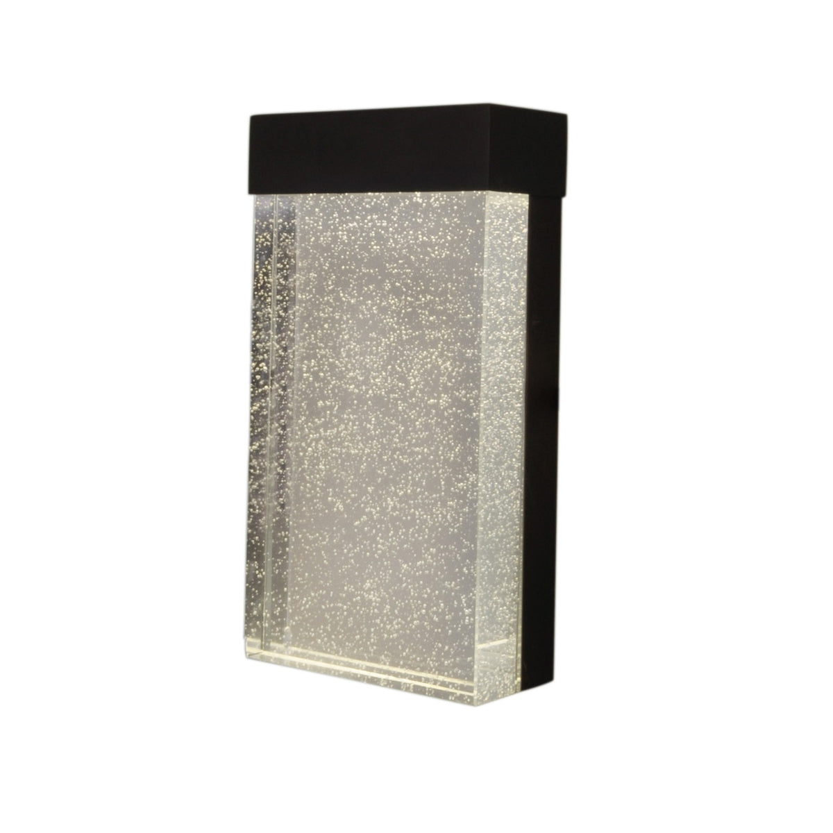 Maxim Lighting Moda LED Outdoor Wall Sconce, Bronze