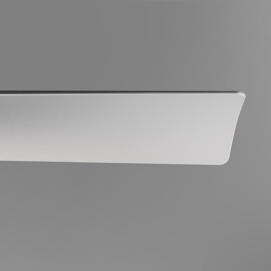 Maxim Lighting Condor Light Indoor Ceiling Fan, Satin Nickel