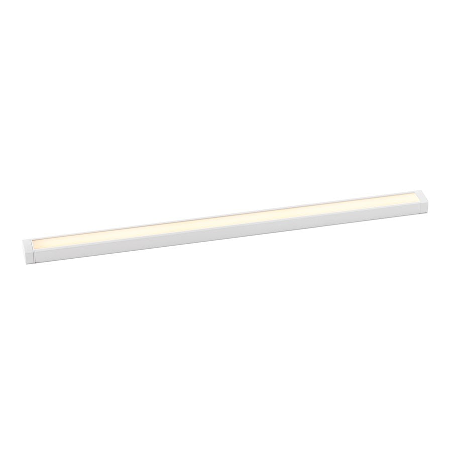 Maxim Lighting CounterMax Slim 24" LED Under Cabinet Tunable, White