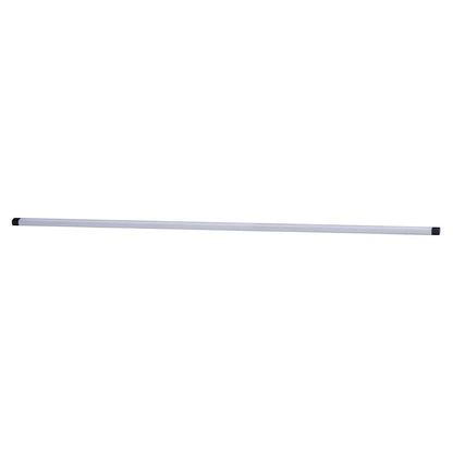 Maxim Lighting CounterMax 803 MX-L-24-SS-Under Cabinet, Aluminum