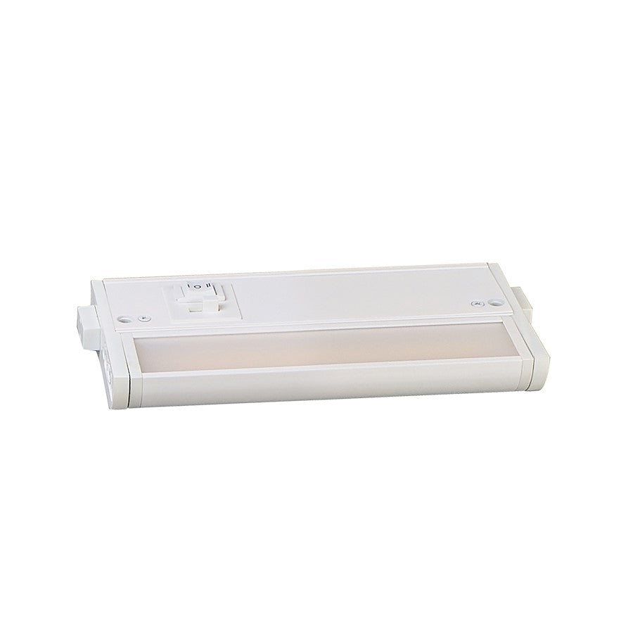 Maxim Lighting CounterMax 5K LED Under Cabinet