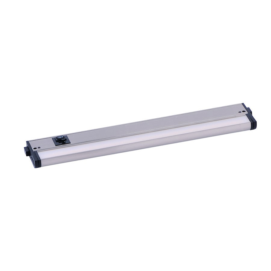 Maxim Lighting CounterMax 5K LED Under Cabinet