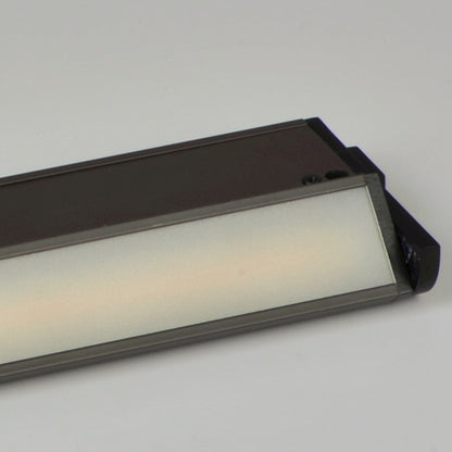 Maxim Lighting CounterMax 892 MX-L-120-3K Basic-Under Cabinet, Bronze